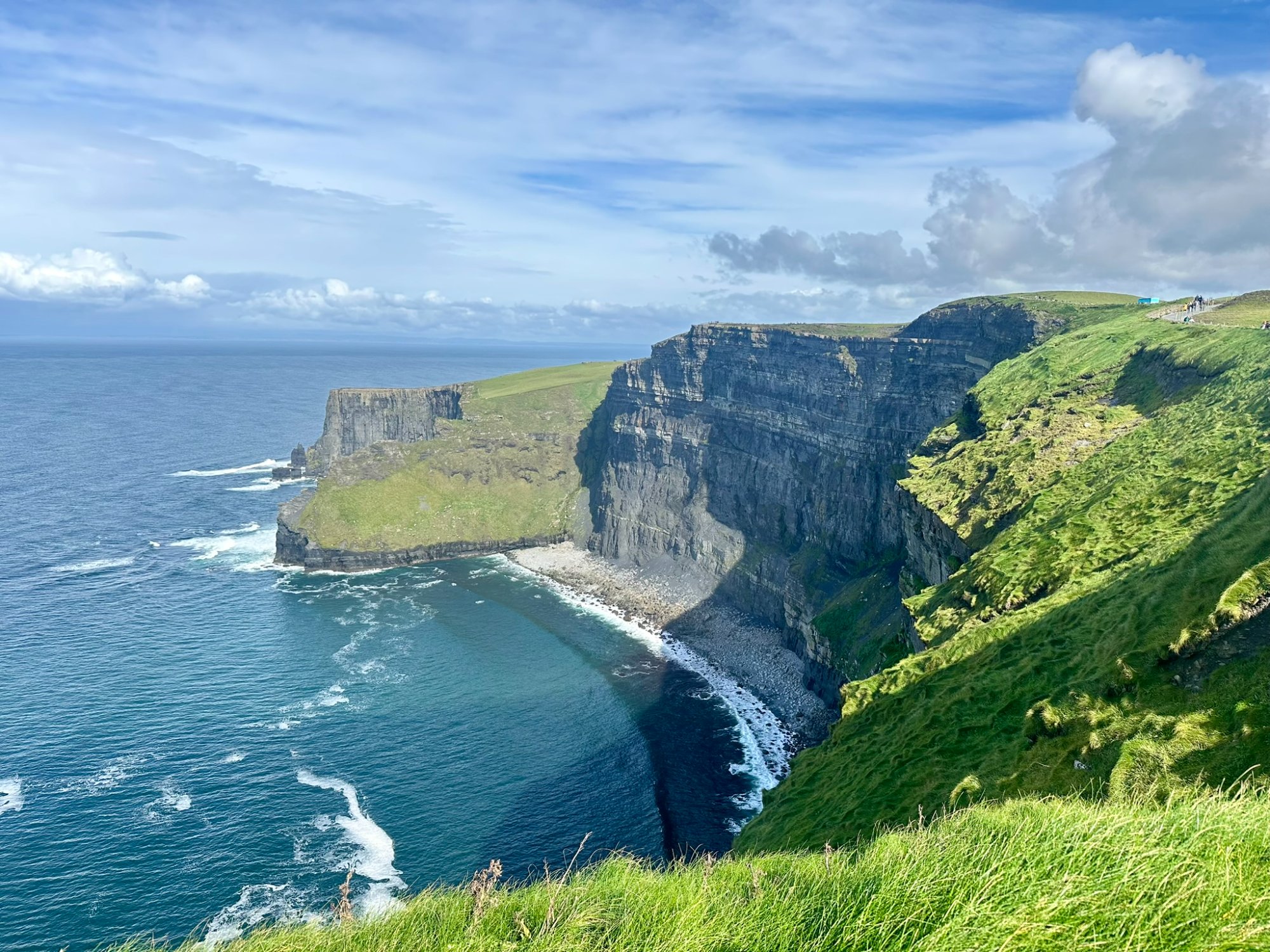 Cliffs of Moher, Ireland