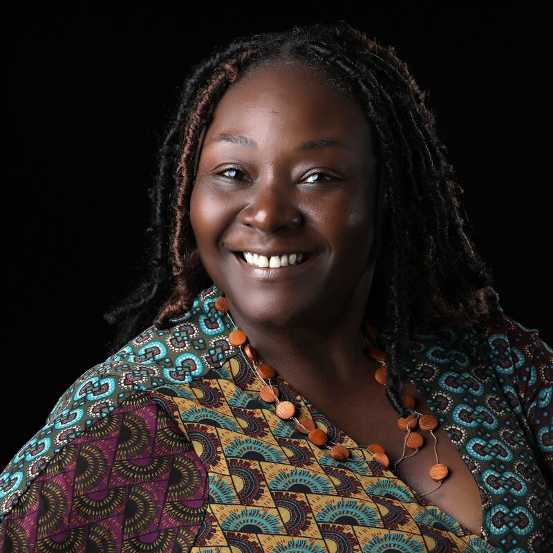 Kisha Woods, Cruise Specialist