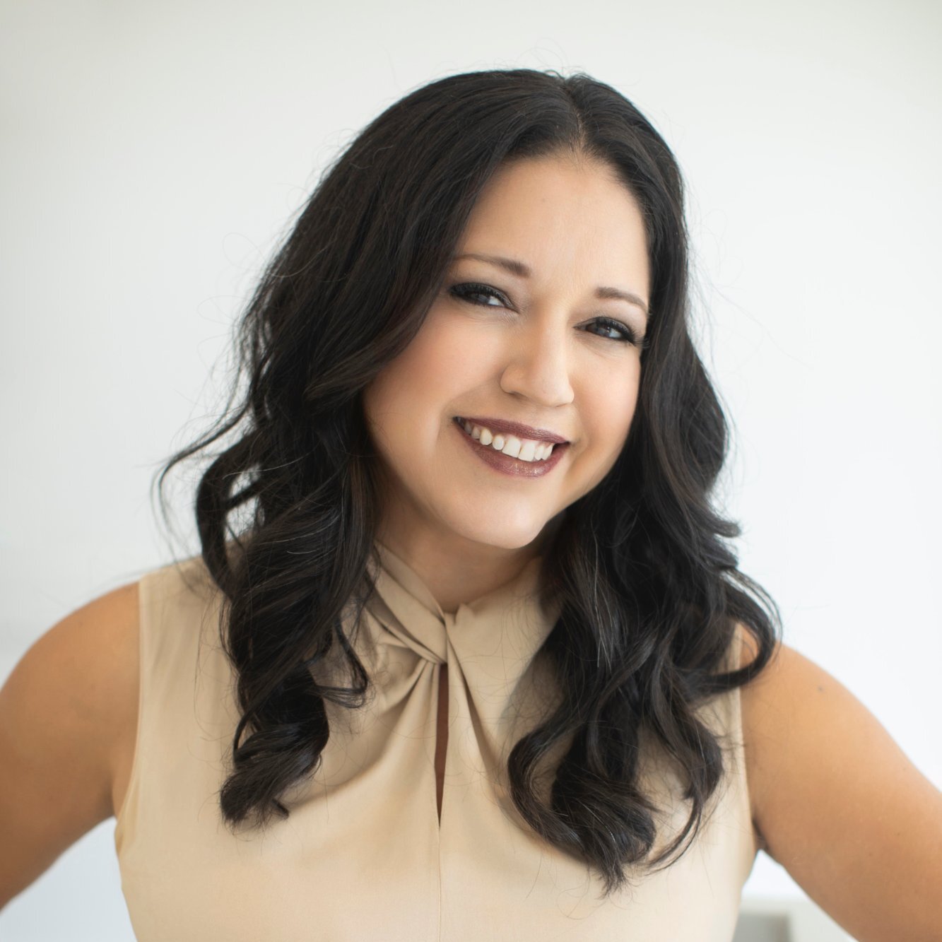 Marissa Fontanini, Founder and Owner of Distinguished Travelers