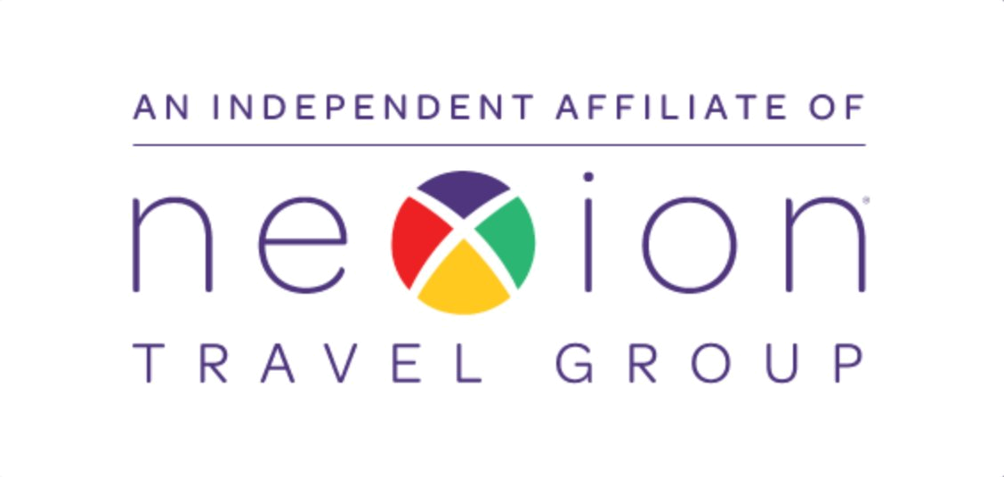 An Independent Affiliate of Nexion Travel Group